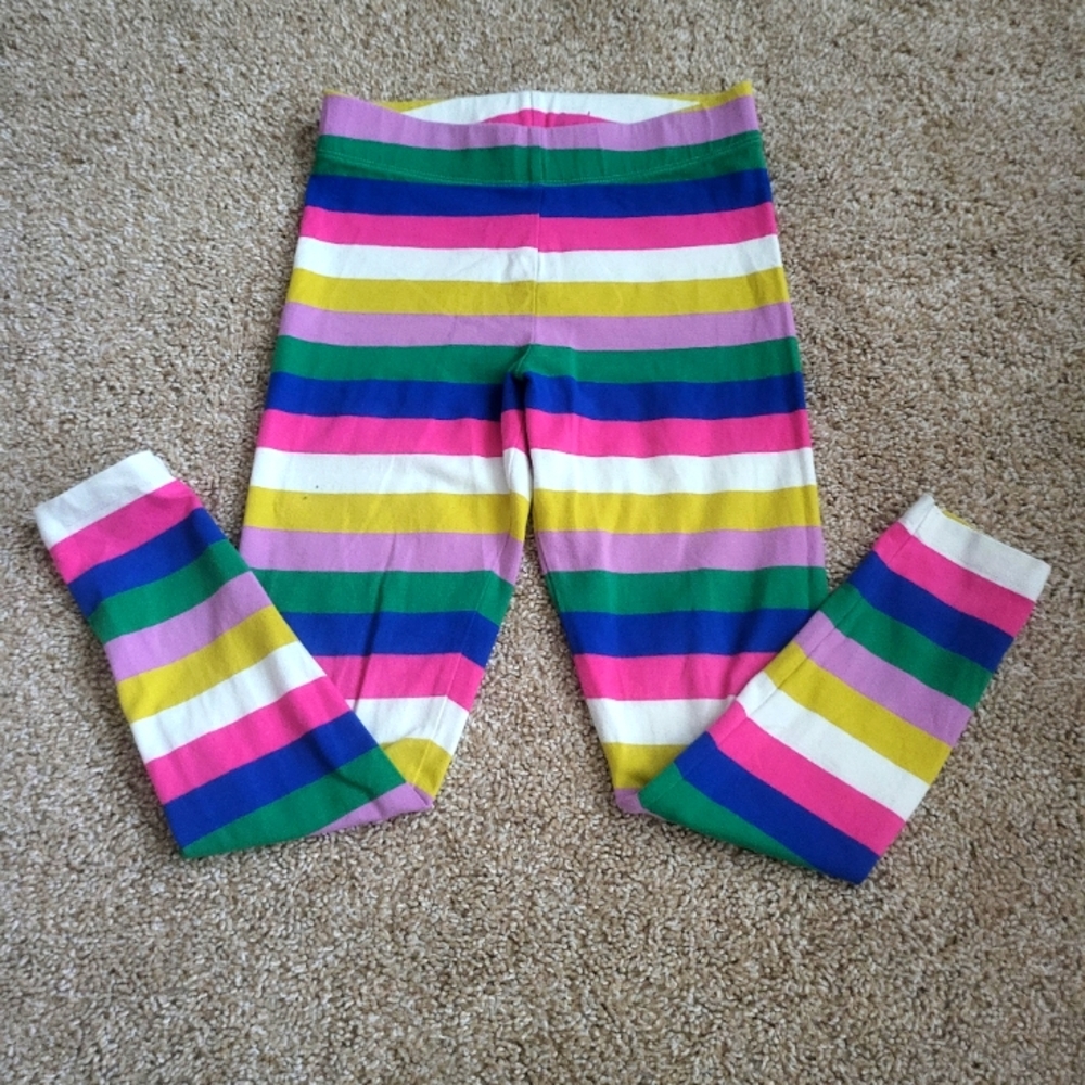 ♥️GUC♥️ BODEN GIRLS FUN LEGGINGS